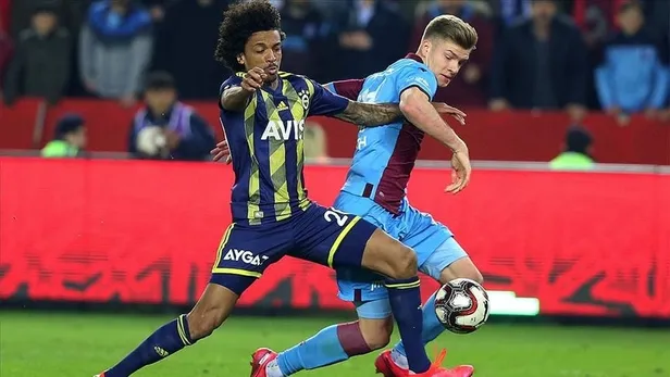 Fenerbahçe Trabzonspor maçı hangi kanalda? 2020 Ziraat Türkiye Kupası FB TS maçı ne zaman, saat kaçta?