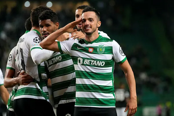 Kartal Avrupa’da dağıldı! Sporting Lizbon 4-0 Beşiktaş MAÇ SONUCU-ÖZET