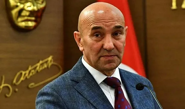 İZFAŞ’ı denetleyen Sayıştay'dan çarpıcı tespit: Tunç Soyer'in başkanlığı mevzuata aykırı! - 4