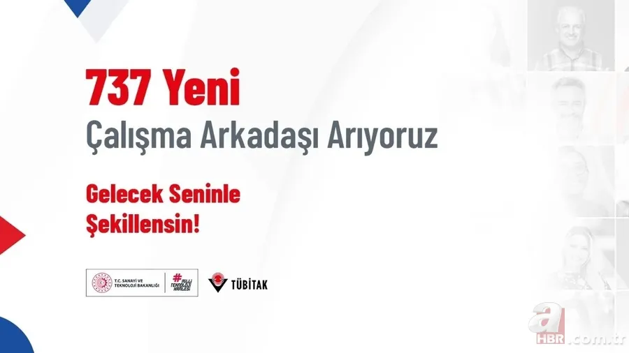 KPSS'li ve KPSS'siz memur alımları güncellendi! Kamuya binlerce personel alımı yapılacak 3