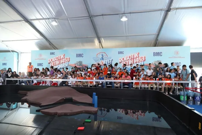 İki yıldır ziyaretçi rekorları kıran TEKNOFEST kapılarını açıyor!