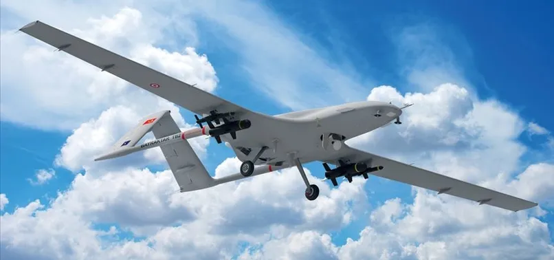 Rumları Türkiye korkusu sardı! Hedefi vurmaya hazırlar