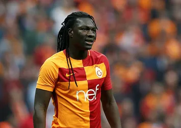 Galatasaray'da goller yabancılardan