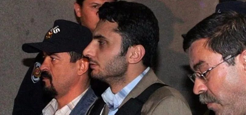 Yargıtay 2006'da Danıştay'a saldıran Alparslan Aslan'a verilen cezayı onadı