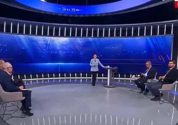 Gazze'nin her sokağında çatışma var