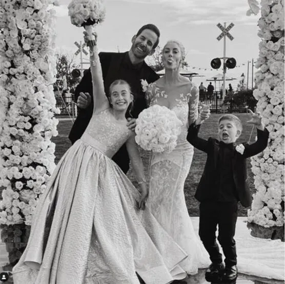 Tarek El Moussa kimdir, nereli? Tarek El Moussa Müslüman mı, kiminle evli?