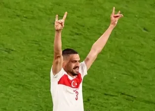 UEFA’dan Merih Demiral’a skandal ceza! Perde arkası ortaya çıktı | Adım adım tezgah kurmuşlar