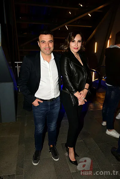 Funda Arar estetiği abarttı! Son hali şaşkına çevirdi 8