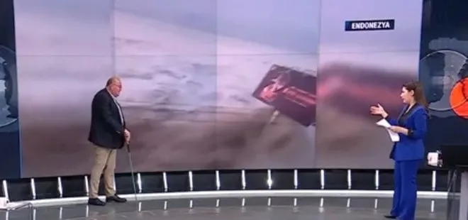 Kıyılarımıza tsunami vurabilir! Uzman isim A Haber’de uyardı