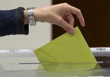 Seçim yayın yasakları başladı