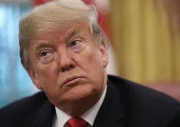 Trump'tan Cemal Kaşıkçı açıklaması