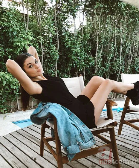 “Yüzümde hiç estetik yok” diyen Lara’nın eski hali şaşırttı 11