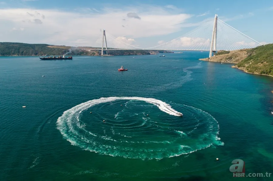 SAT komandolarının nefes kesen eğitimi! SAT komandolarının görevi nedir? 14