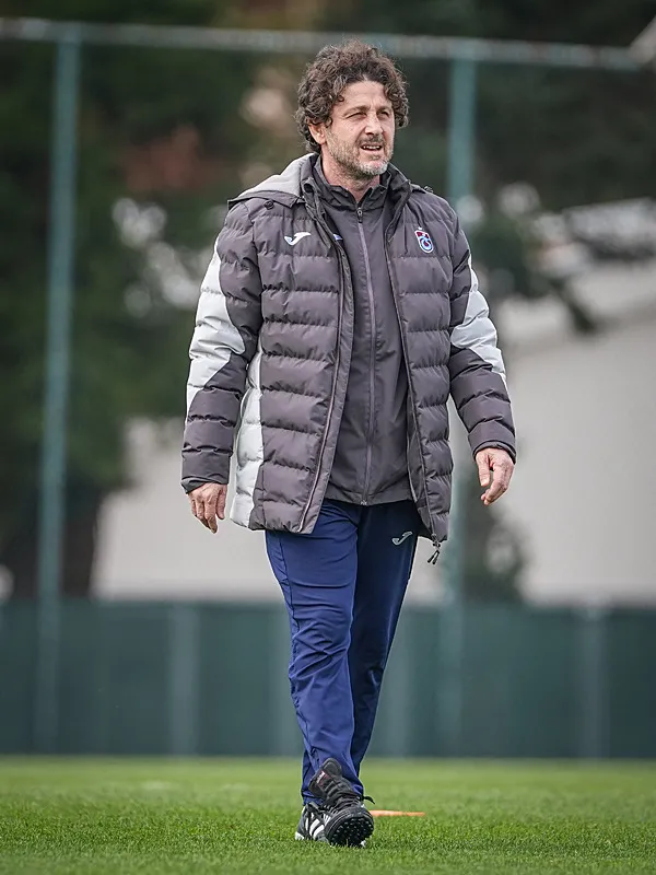 Trabzonspor Galatasaray maçı | İşte dev derbide muhtemel 11'ler - 11