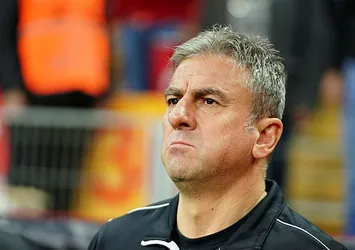 Hamza Hamzaoğlu ligin geleceği hakkında net konuştu