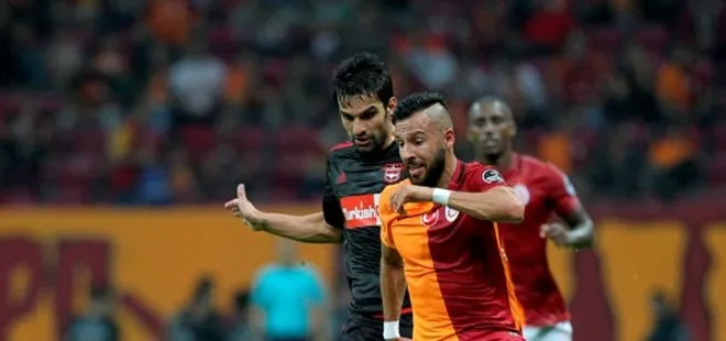 Trabzonspor Muhammet Demir ile yollarını ayırdı