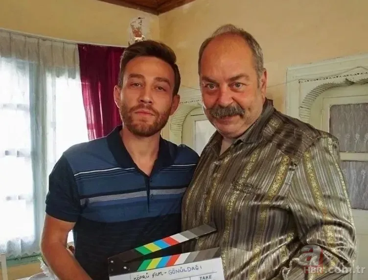 GÖNÜL DAĞI 117. BÖLÜM FRAGMAN İZLE: Kasabada acılar dinmek bilmiyor! Düğüncü Muammer'in ölümünün ardından... 3