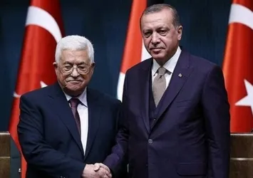İsrail'de Türkiye korkusu! Filistin anlaşması endişe verici