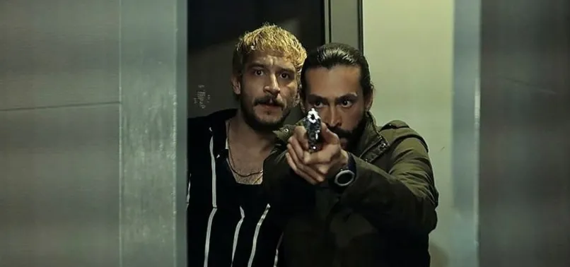 Üç Kuruş bu akşam neden yayınlanmıyor? Üç Kuruş bugün var mı, yok mu, final mi yaptı? 10 Ocak Show TV yayın akışı...