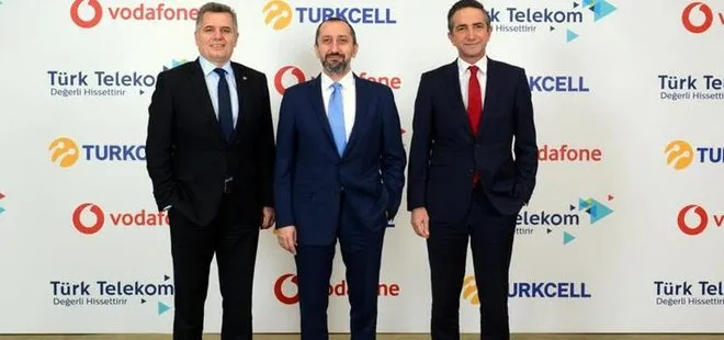 Son dakika: Yerli sosyal medya hamlesi! Turkcell, Türk Telekom ve Vodafone’dan iş birliği