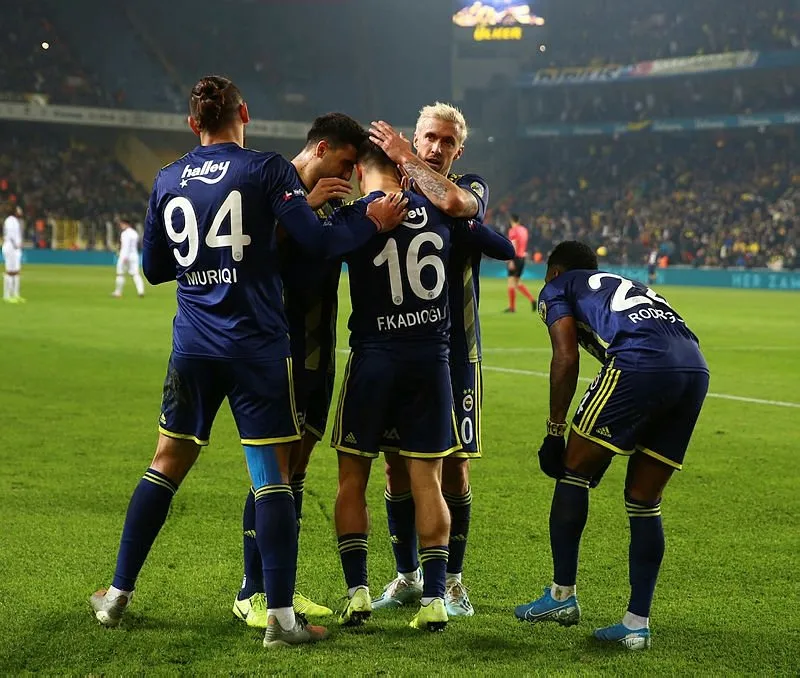 Fenerbahce Besiktas Maci Canli Mac Dinle Trt Radyo 1 Dinle Sayfa 1