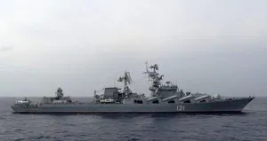 Ortalığı karıştıracak Moskova kruvazörü iddiası!