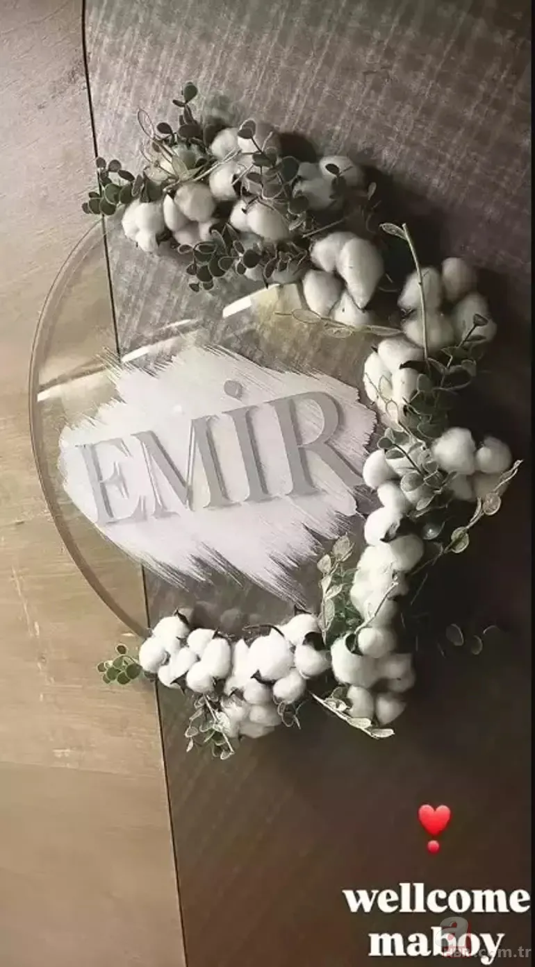 Prens'in yıldızı Giray Altınok'un eşi bakın kim! Karı-koca aynı dizide... 6