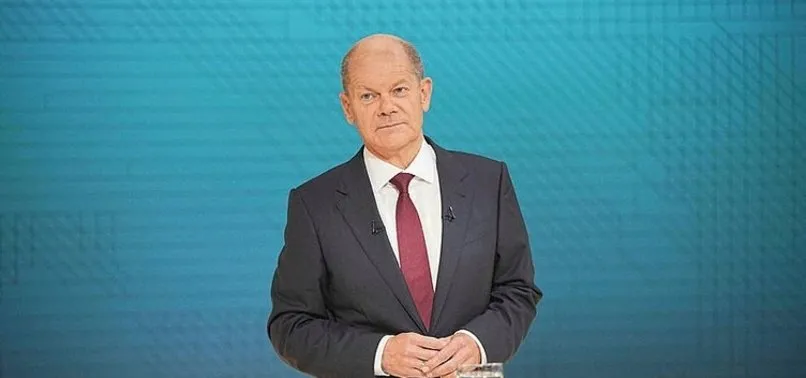 Almanya’nın başbakan adayı Olaf Scholz’dan çifte vatandaşlık sözü