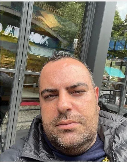 İşte Halil Falyalı cinayetindeki köstebek! Kırmızı bültenle aranan Cemil Önal katillere içerden bilgi vermiş