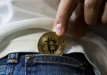 Kripto para mercek altında!