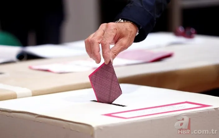 Seçim takvimi belli oldu mu? 2023 SEÇİM TARİHİ |Cumhurbaşkanlığı ve Milletvekili seçimleri ne zaman, hangi tarihte yapılacak? 7