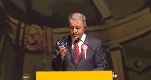 Başkan Erdoğan’dan MSÜ’deki törende flaş mesaj