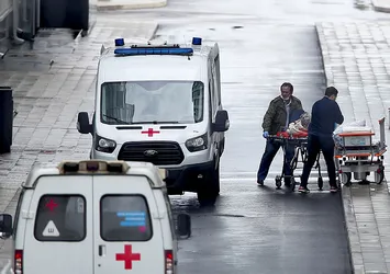 Son dakika: Rusya’da koronavirüs bilançosu artıyor