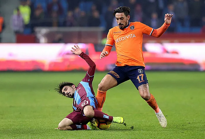 Trabzonspor: Halil Umut Meler kasıtlı kararlar verdi - 1
