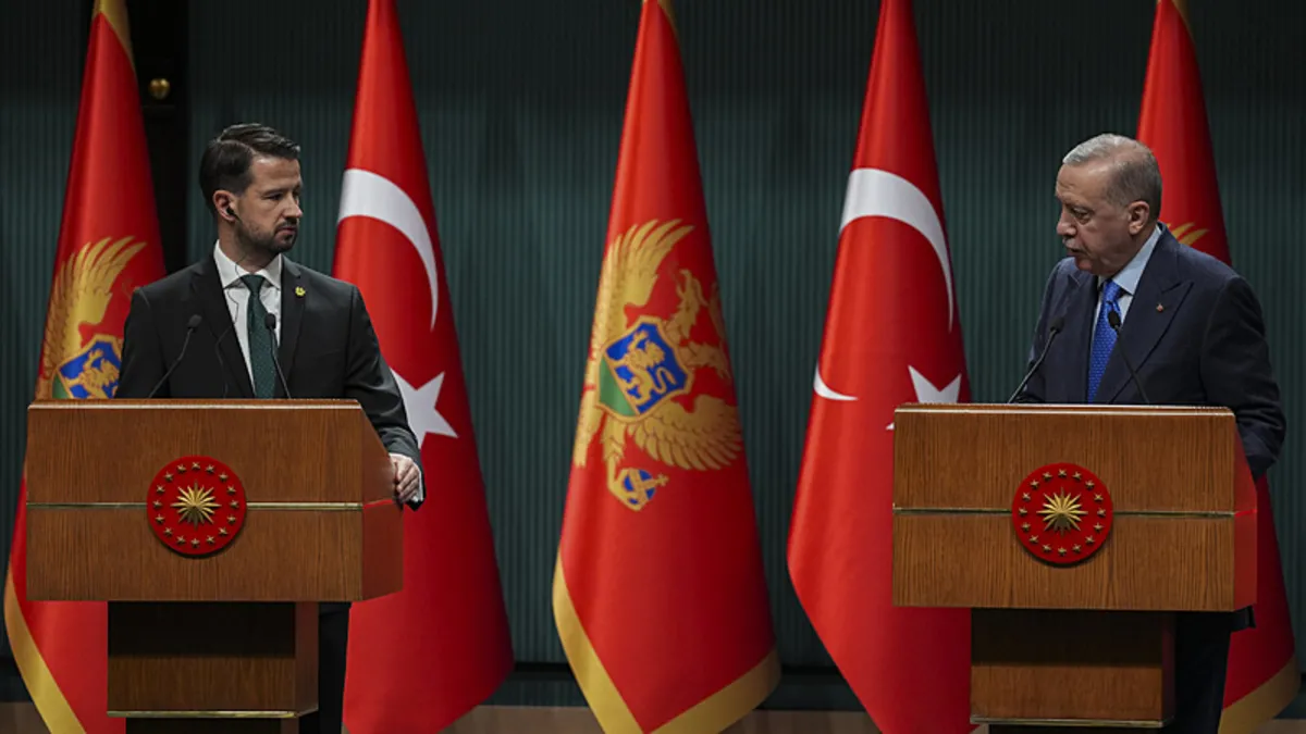 Başkan Erdoğan: Suriye'de sahada tüm tedbirleri alıyoruz