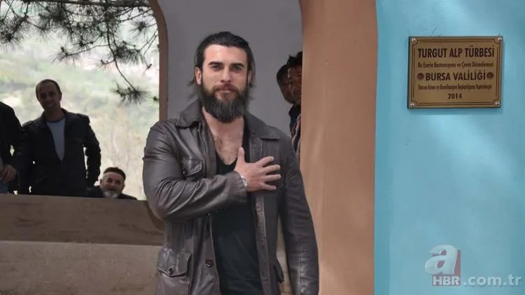 Turgut Alp tarihte nasıl ve nerede öldü? Diriliş Ertuğrul Turgut Alp ölecek mi? Cengiz Coşkun diziden ayrılıyor mu? 9