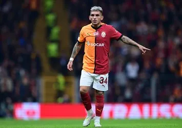 Lucas Torreira'ya dev teklif! Arjantin basınından bomba iddia: Galatasaray'ın kasası para dolacak