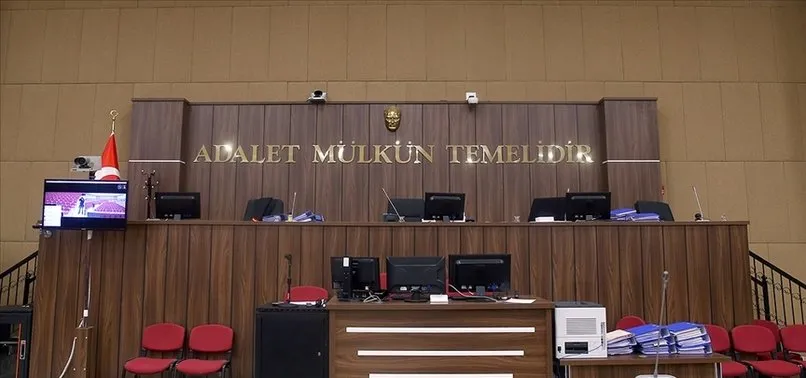 FETÖ'nün MİT kumpası davasında savcı, sanıkların ağırlaştırılmış müebbet hapsini istedi