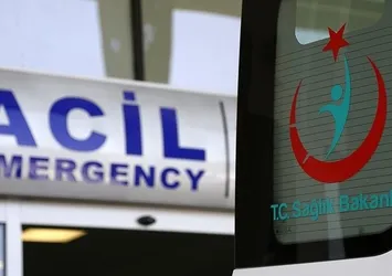 Balıkesir Susurluk'ta trafik kazası can aldı!