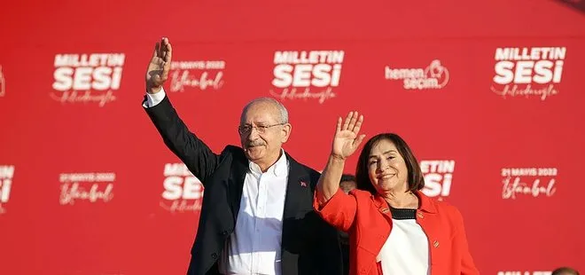 Kemal Kılıçdaroğlu Maltepe’de adaylık mitingi mi yaptı? | Akşam Gazetesi Yazarı Kurtuluş Tayiz: Rol çalmaya çalışıyor!