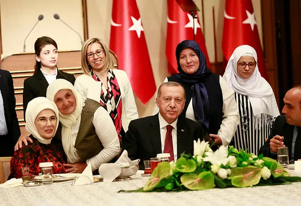 Son dakika: Başkan Erdoğan’dan kritik açıklamalar