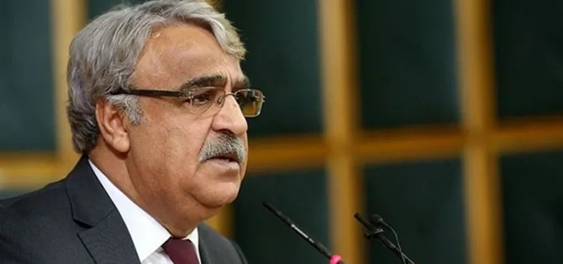 HDP'li Mithat Sancar'dan CHP'ye mesaj: Eksiksiz yapmaya hazırız!