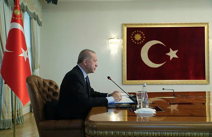 Son dakika | Afganistan heyeti Ankara'da! Dışişleri Bakanlığında kritik görüşme - 7