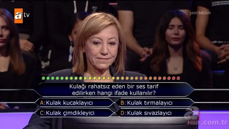 milyoner tarihine gecti kim milyoner olmak ister 840 yeni bolum soru ve cevaplari