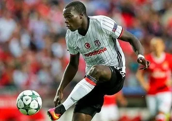 Beşiktaş Aboubakar'ı beğenirse bonservisini alacak!