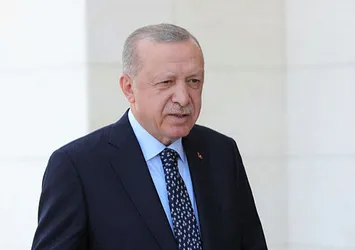 Başkan Recep Tayyip Erdoğan'dan Dünya Çiftçiler Günü mesajı