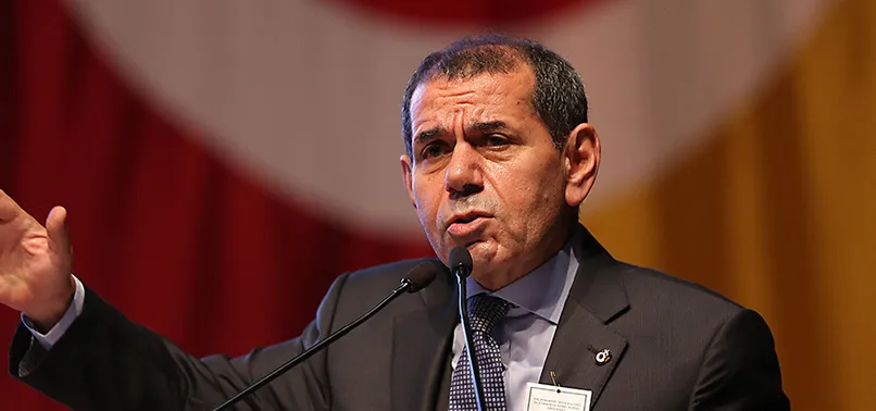 Galatasaray'ın toplam borcu açıklandı
