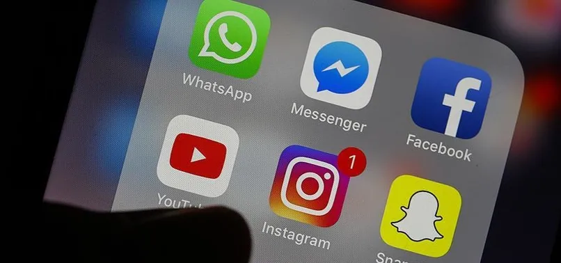 İşgalci İsrail'e META'dan sonsuz destek! Facebook Instagram ve Threads üzerinden alçak oyun! Tüm kritik bilgileri ilettiler...