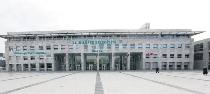 Nilüfer’de 'ballı' dostluk! CHP'li başkandan arkadaşına 200 milyonluk imar jesti