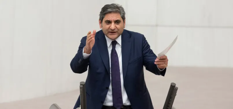 CHP'li Aykut Erdoğdu'dan utanç sözleri! Darbe ve tehditle kendince mesaj vermeye kalktı
